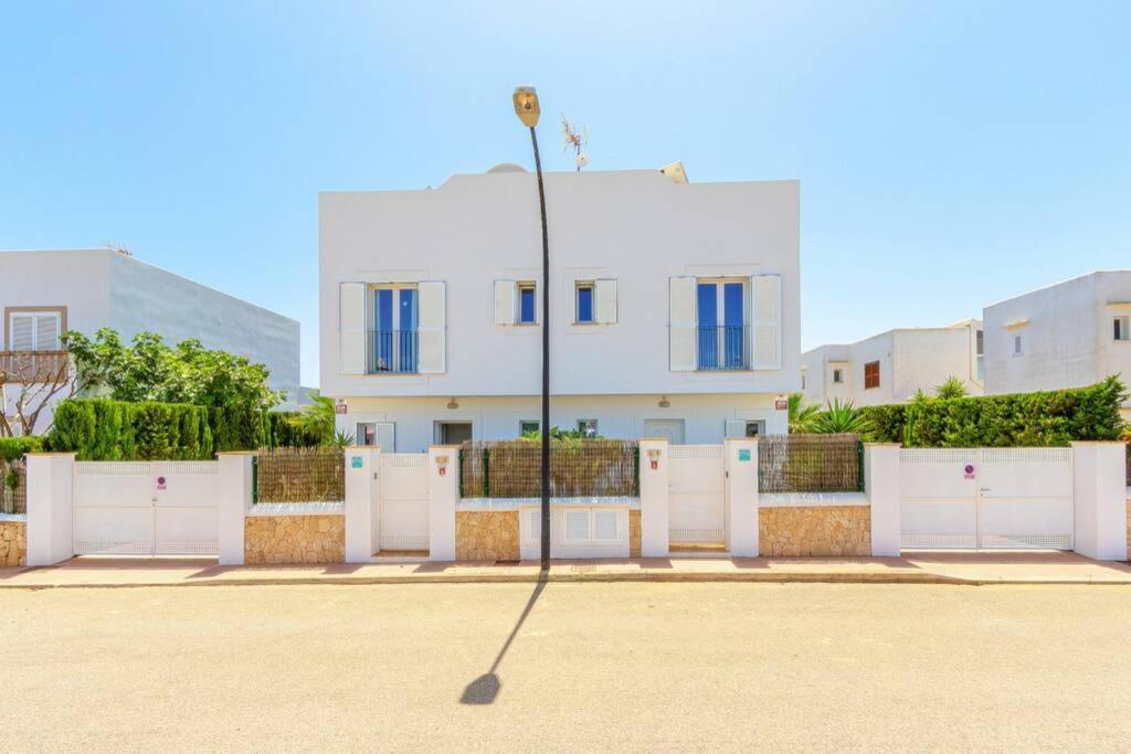 Villa Dunas In Cala Dor Cala D´Or 외부 사진