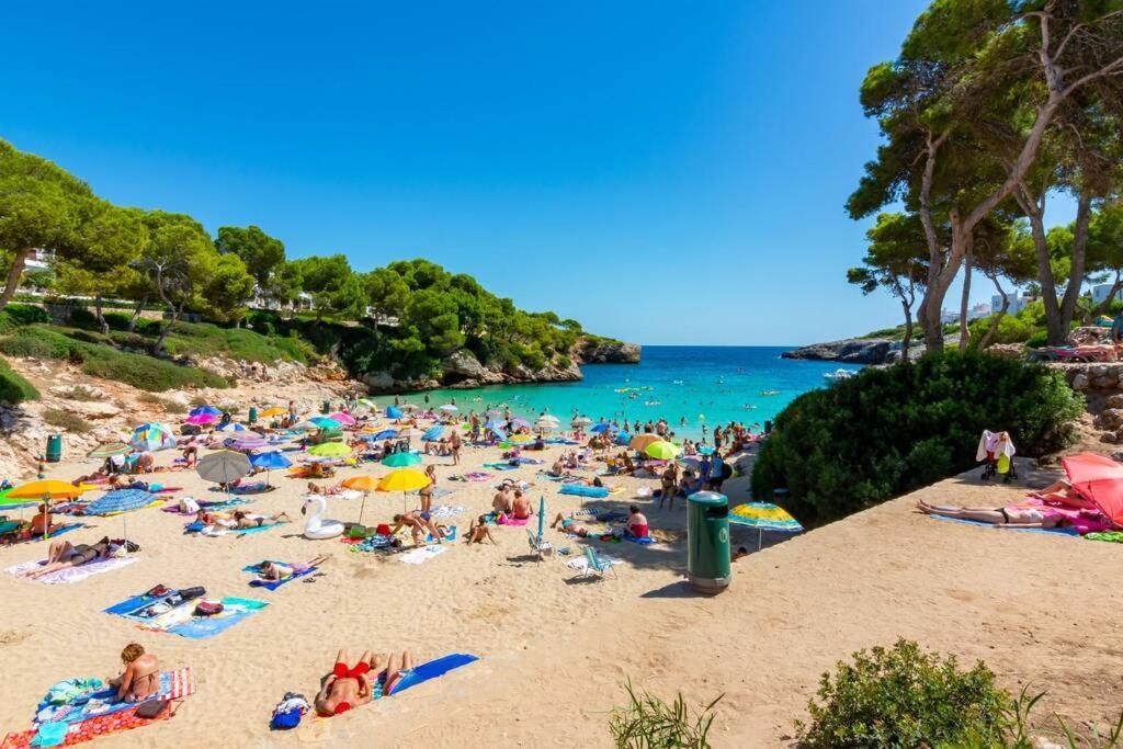 Villa Dunas In Cala Dor Cala D´Or 외부 사진